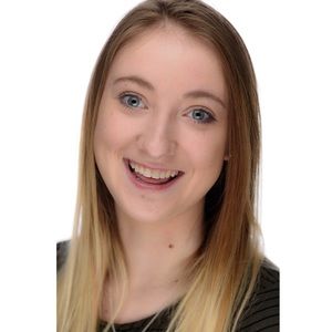 Meet your Posher, Cheyenne